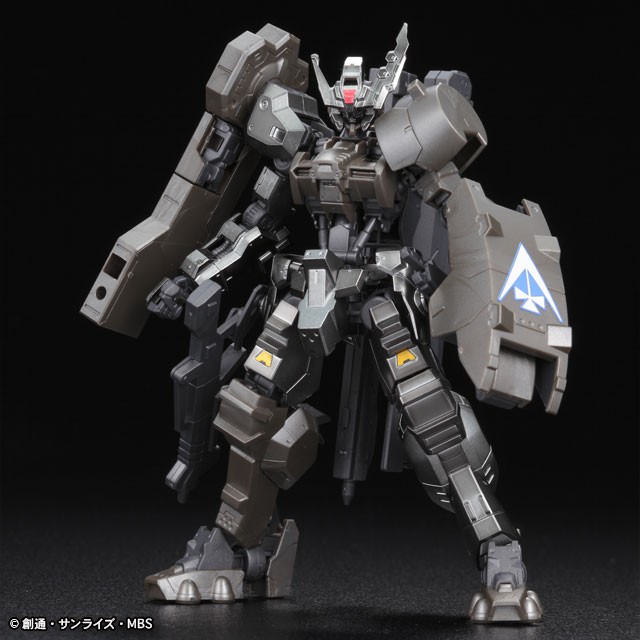 Bộ đồ chơi mô hình lắp ráp HG 1/144 GUNDAM ASTAROTH RINASCIMENTO [IRON-BLOODED COATING]