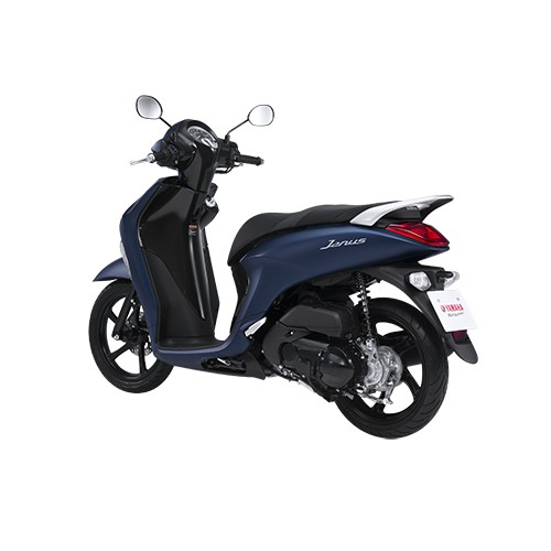 Xe Máy Yamaha Janus - Phiên bản đặc biệt 2019