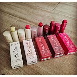 Son dưỡng Fresh Sugar Lip Treatment