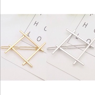 Kẹp tóc Hàn quốc mẫu mới