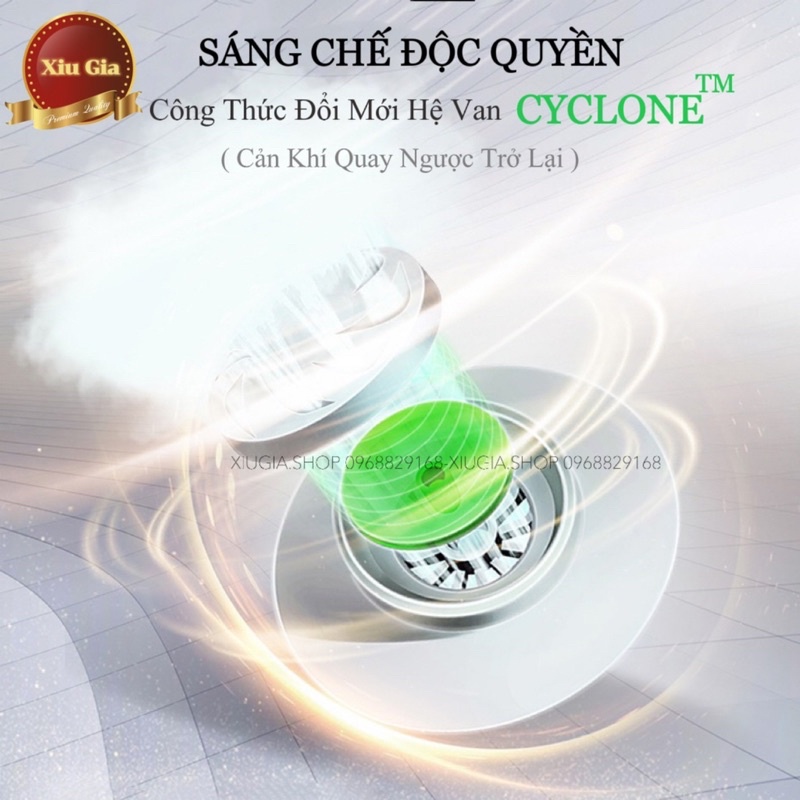 Túi Hút Chân Không BOYA Đựng Quần Áo, Bọc Chăn Màn