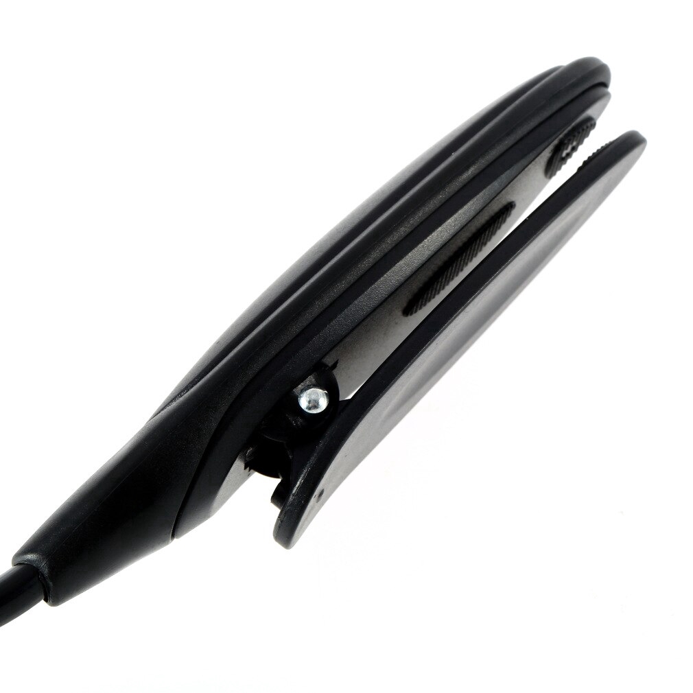 Đèn đọc sách mini có kẹp giữ linh hoạt với công tắc ON/OFF tiện dụng