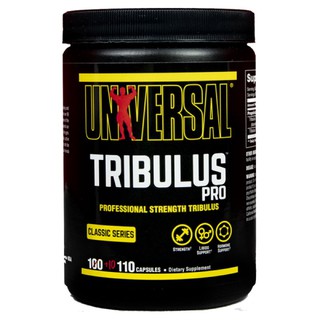 Tribulus Pro 110 servings tăng test cực mạnh