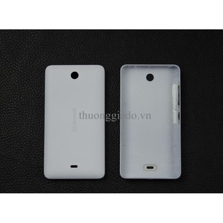 Vỏ nắp pin nokia lumia 430