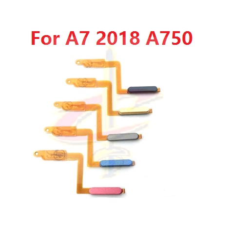 Máy Quét Vân Tay Cảm Ứng Vân Tay Cho samsung galaxy A7 2018 A750