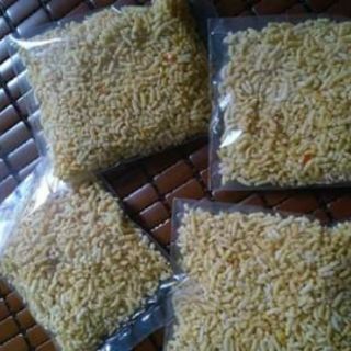 10 gói Cơm rang Quảng Ngãi ( gói 50g )
