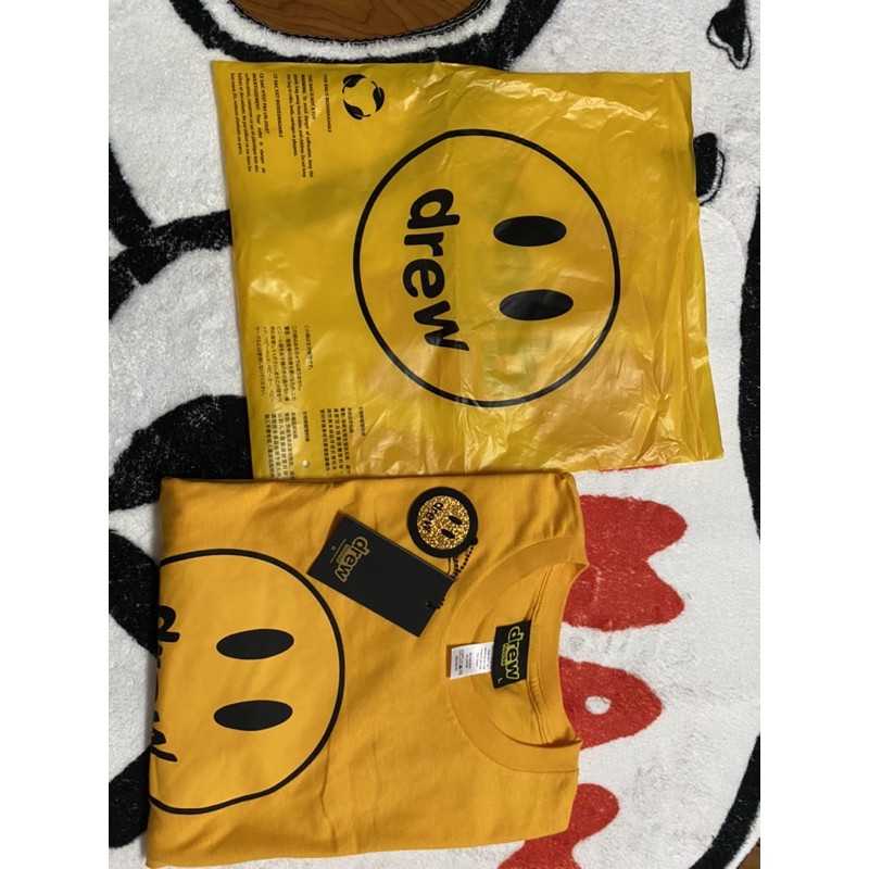 Áo thun Drew Justin hàng 1:1