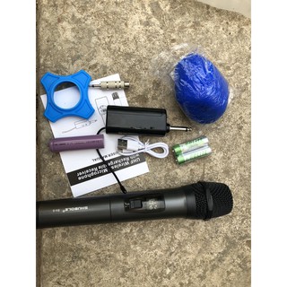 Micro đa năng SHUBOLE V5