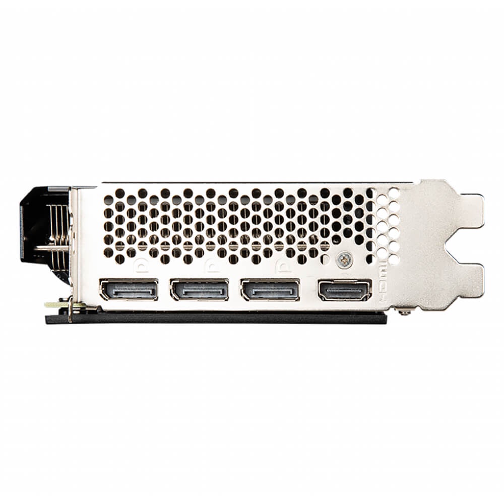 Card đồ họa MSI GeForce RTX 3060 AERO ITX 12G