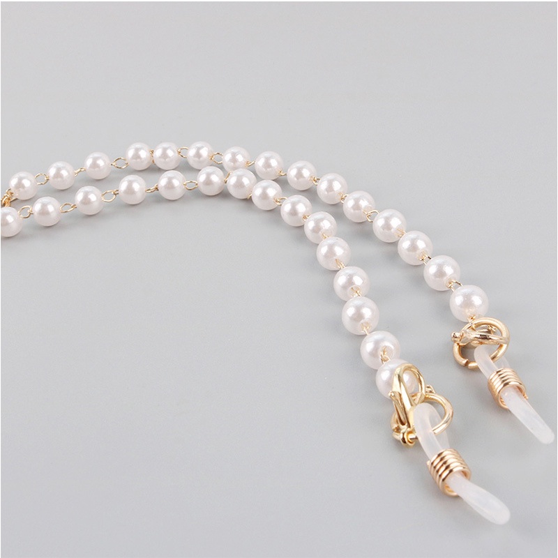 Dây đeo khẩu trang chống thất lạc thời trang