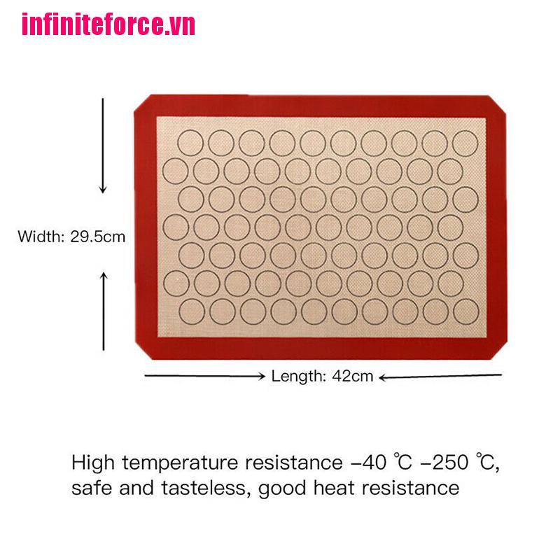 Khuôn Nướng Silicone Vn