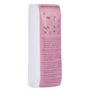 Giấy Wax Caron