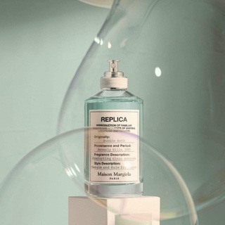 Nước hoa Rep Bubble Bath