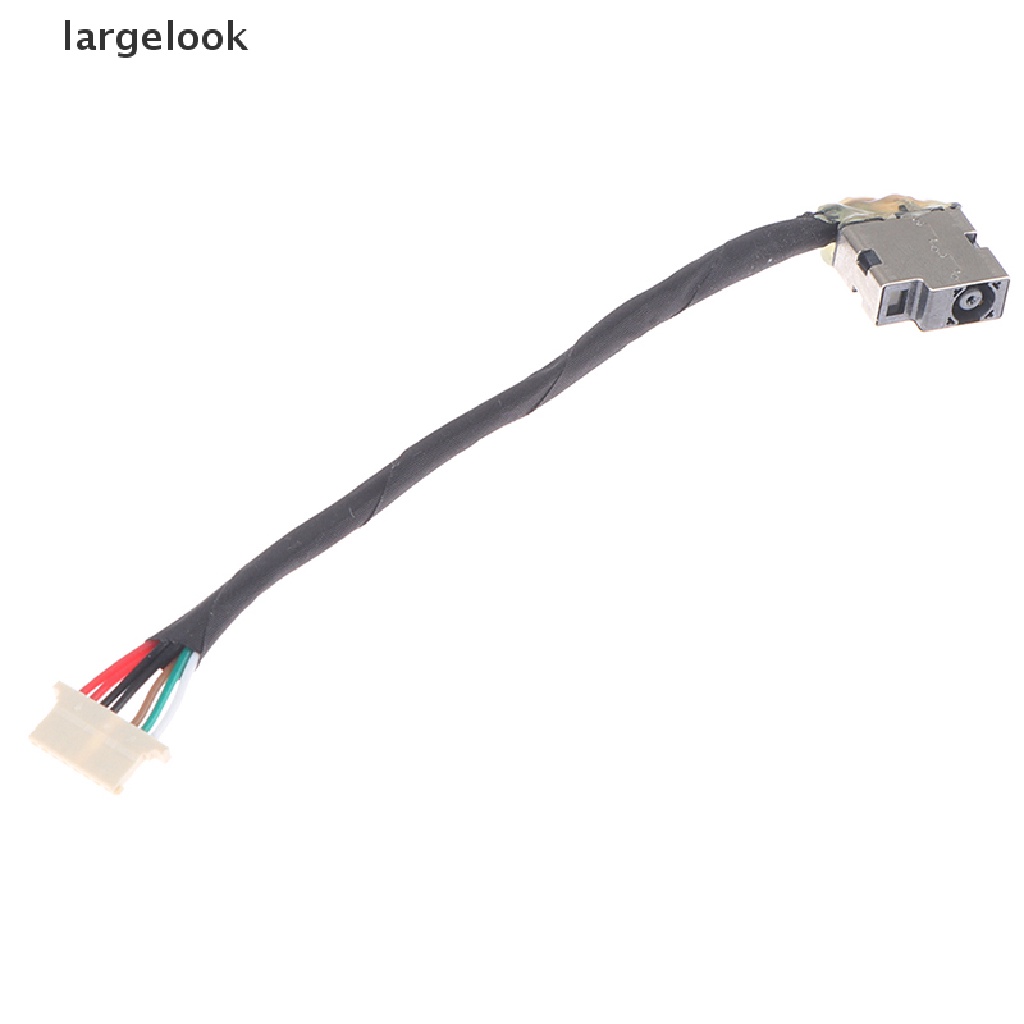 Giắc cắm nguồn DC kết nối cổng sạc dành cho HP 240 246 250 255 G4 G5 799736