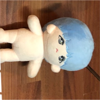 DOLL BTS (búp bê)