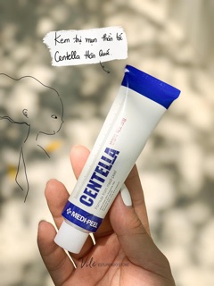 KEM CHẤM MỤN MEDIPEEL CENTELLA