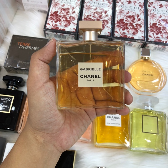 Nước Hoa Nữ TESTER Chanel Gabrielle 100ml