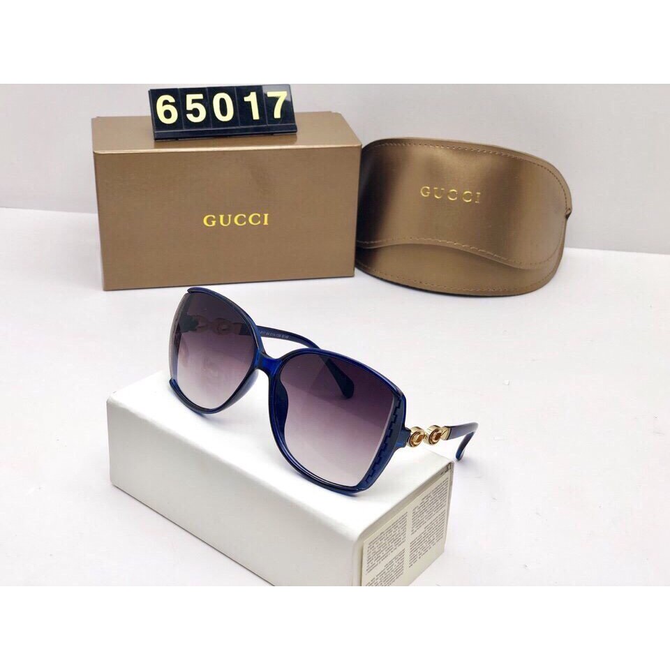 Kính mát Nữ GC65017 cao cấp