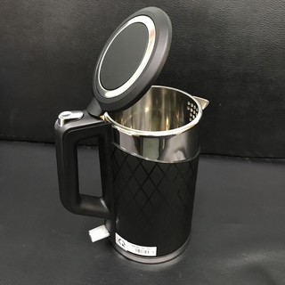 Bình siêu tốc Asanzo SK-1801 2L