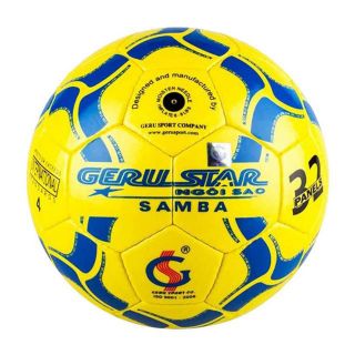 Banh 2030 Geru Star Samba