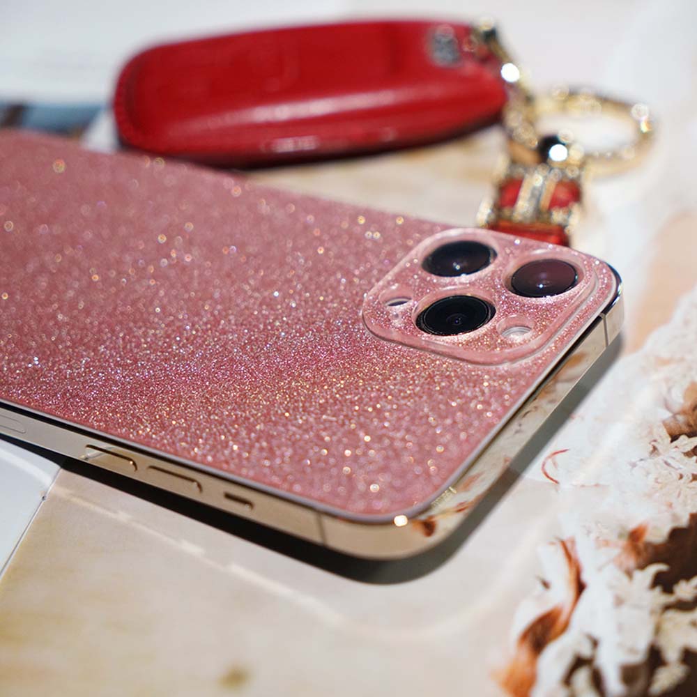Miếng dán mặt sau và nắp camera cho iPhone 12 Pro Max cho iPhone 13 Pro Max 13 Pro 11