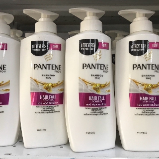 Dầu Gội Pantene Thái Lan 450ml