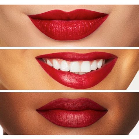 (Hàng Công Ty, Có Tem Nhập Khẩu) Son Thỏi Cao Cấp MAC Retro Matte Lipstick 3g