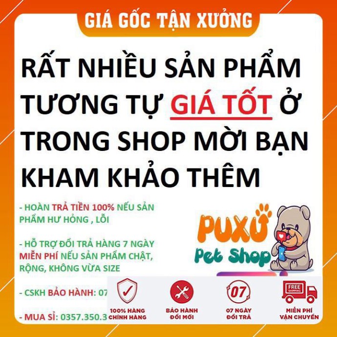 [Hoangminh] Túi đựng phân Chó Mèo 😍𝗛𝗢𝗧 𝗦𝗔𝗟𝗘😍  khi đi chơi , du lịch với thú cưng gồm 15 bao / túi