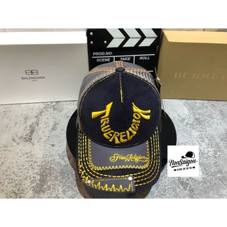Nón Ông địa hàng nhập vintage