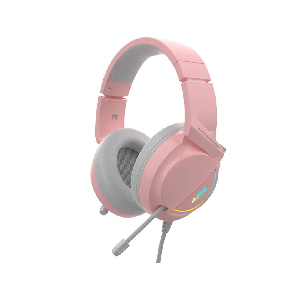 Tai nghe chơi game Ajazz AX365 7.1 - Chính hãng