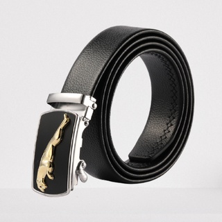 Thắt lưng nam dây nit nam cao cấp 100 da mềm giá rẻ phong cách hàn quốc khóa tự động bản 3.5cm