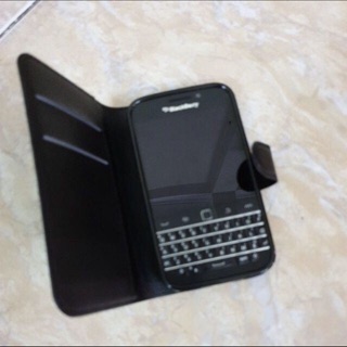 Bao da Blackberry Classic Q20( Hàng có sẵn)