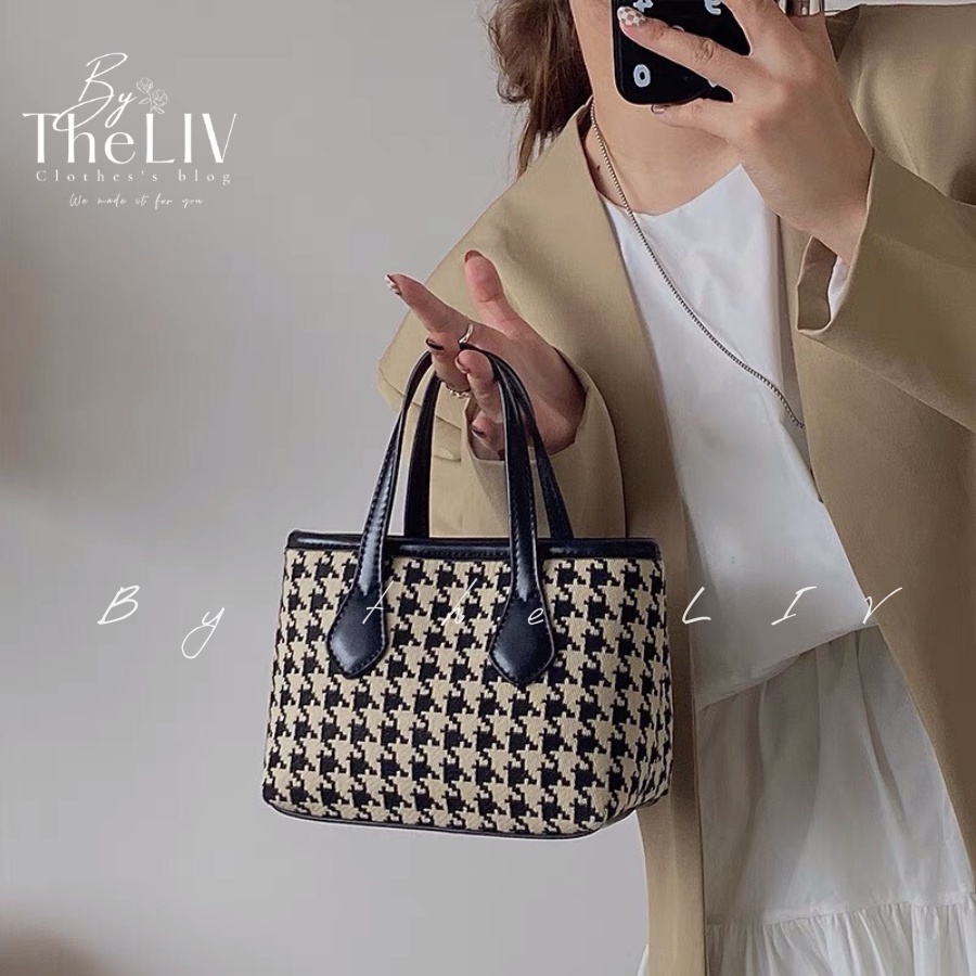 Túi CHOCO tiểu thư