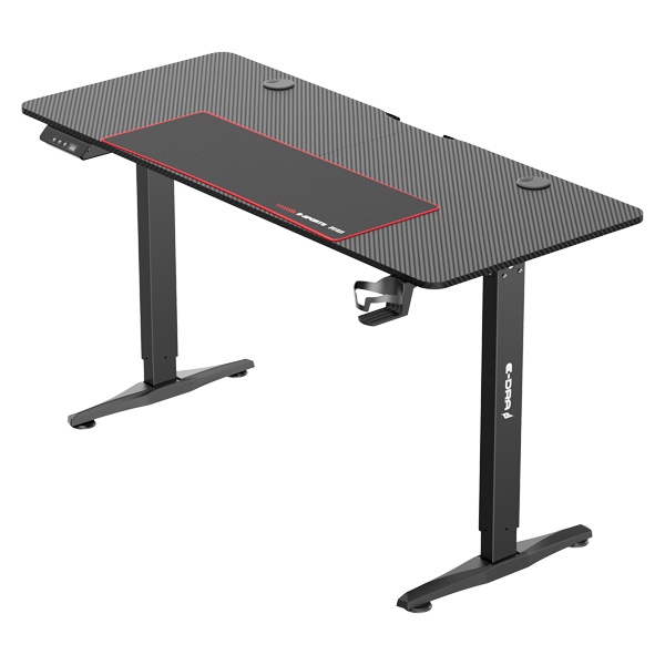 Bàn Điện Nâng Hạ Thay Đổi Độ Cao E-DRA ELT1460 - Gaming Master ERGONOMIC