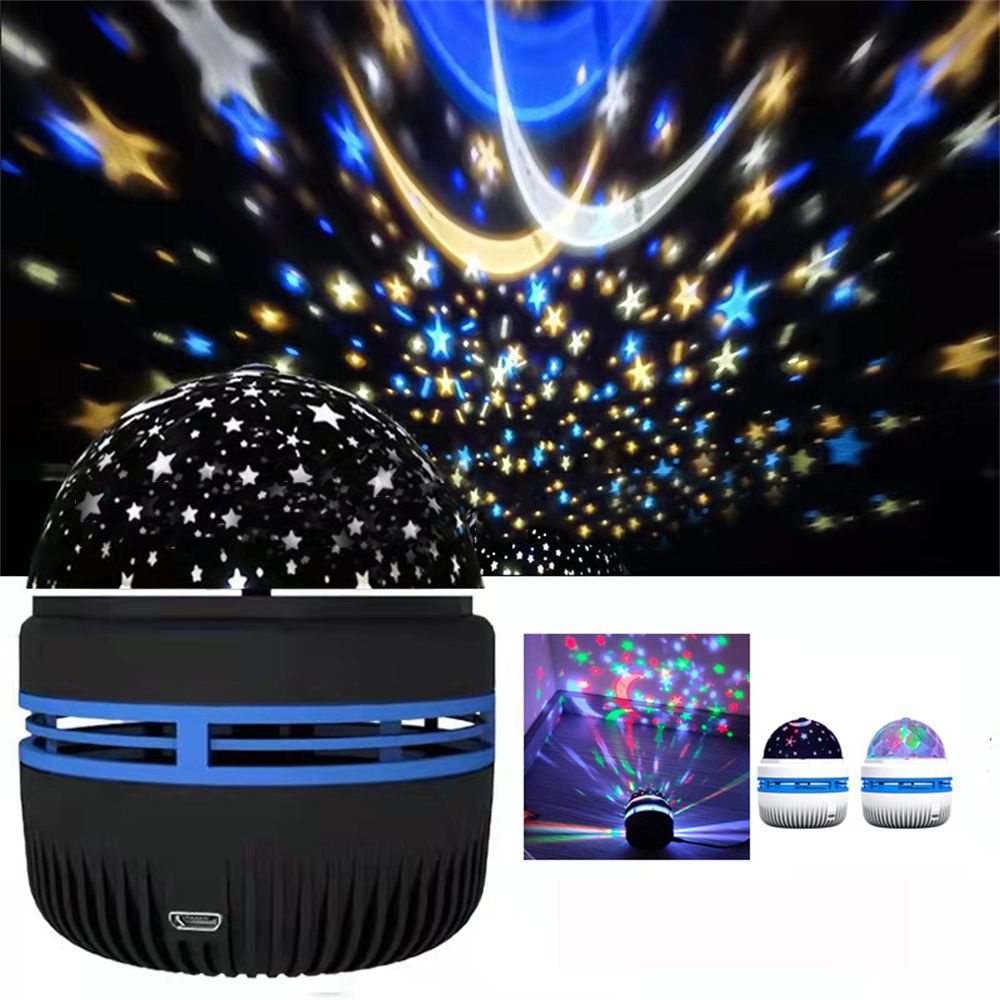 Đèn led mini tạo hiệu ứng bầu trời sao trang trí quán bar/ KTV độc đáo