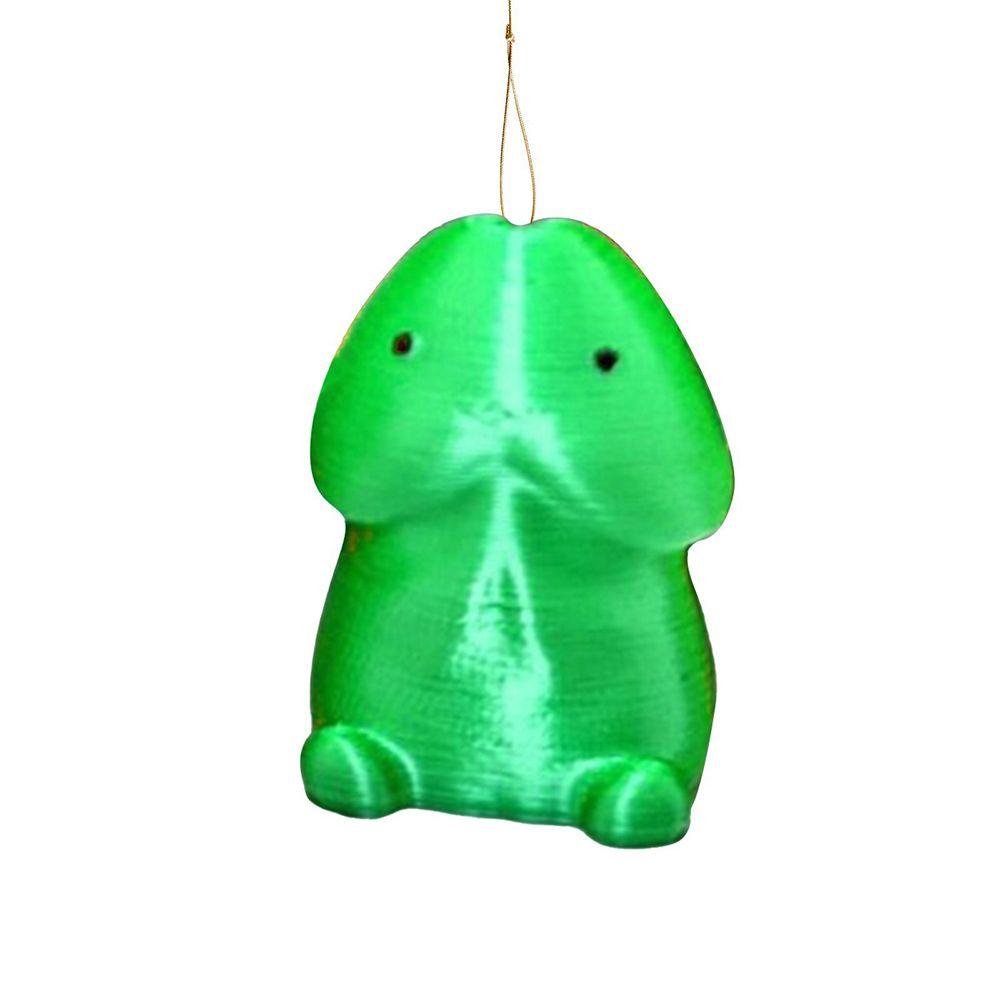 MYRONGVN Búp Bê Treo Kính Chiếu Hậu Trang Trí Nhà Cửa