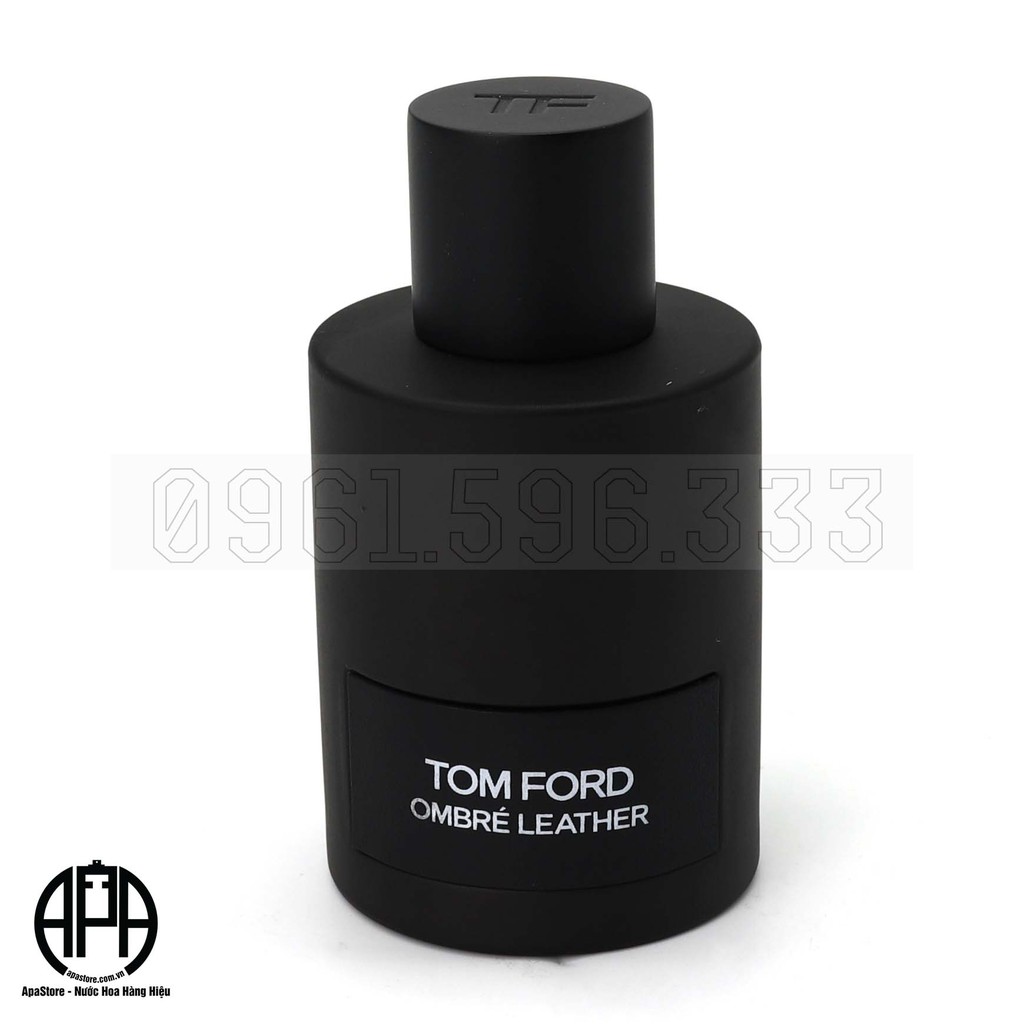 Nước Hoa Nam Tom Ford Ombre Leather Chai 10ml | BigBuy360 - bigbuy360.vn