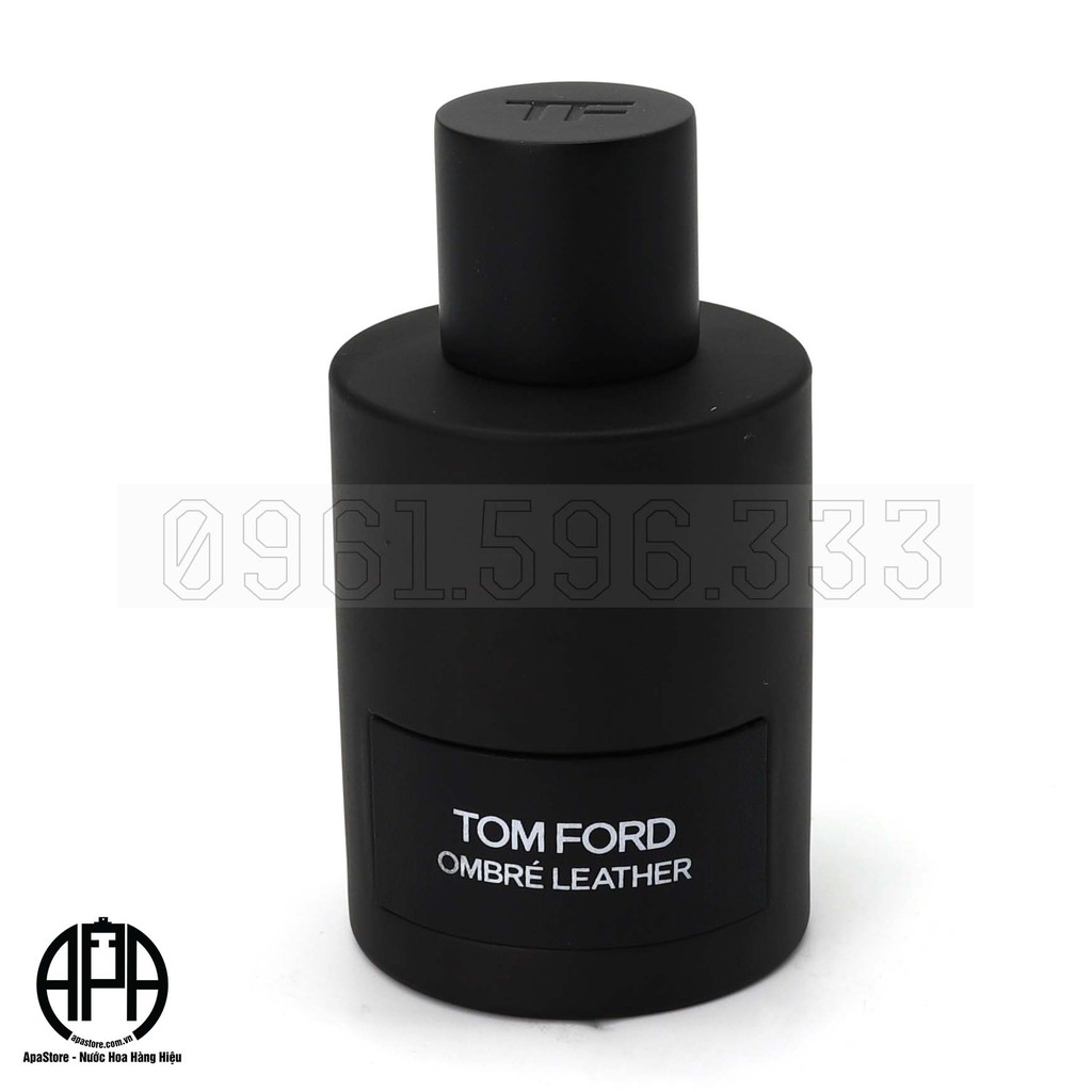 Nước Hoa Nam Tom Ford Ombre Leather Chai 10ml | WebRaoVat - webraovat.net.vn