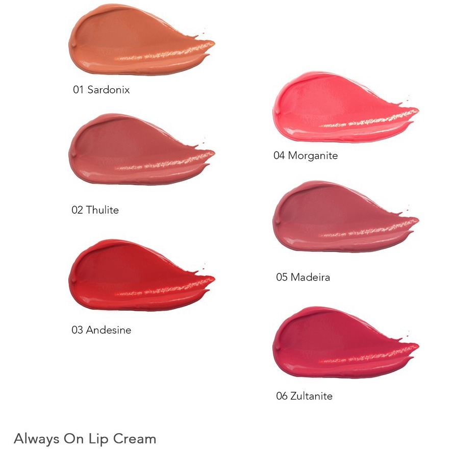 (hàng Mới Về) Son Dưỡng Môi Madame Gie Always On | BigBuy360 - bigbuy360.vn