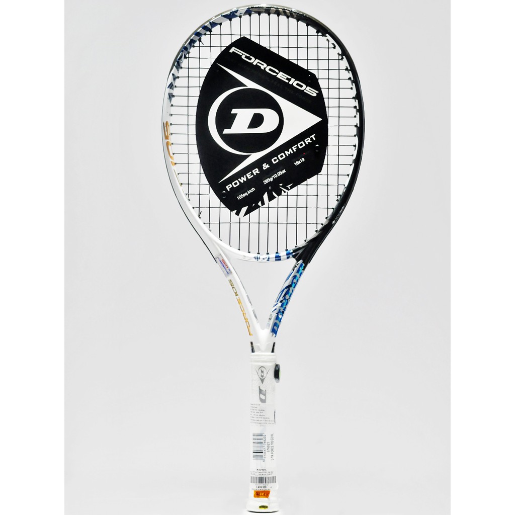 Vợt tennis Dunlop Force 105