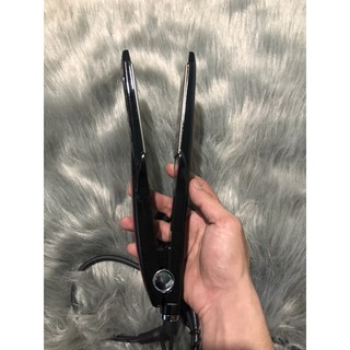 Máy kẹp duỗi tóc cao cấp Obsidian