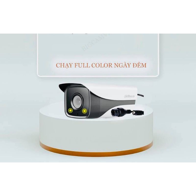 Camera Dahua IP 2433DM-LED (có màu ban đêm) | BigBuy360 - bigbuy360.vn