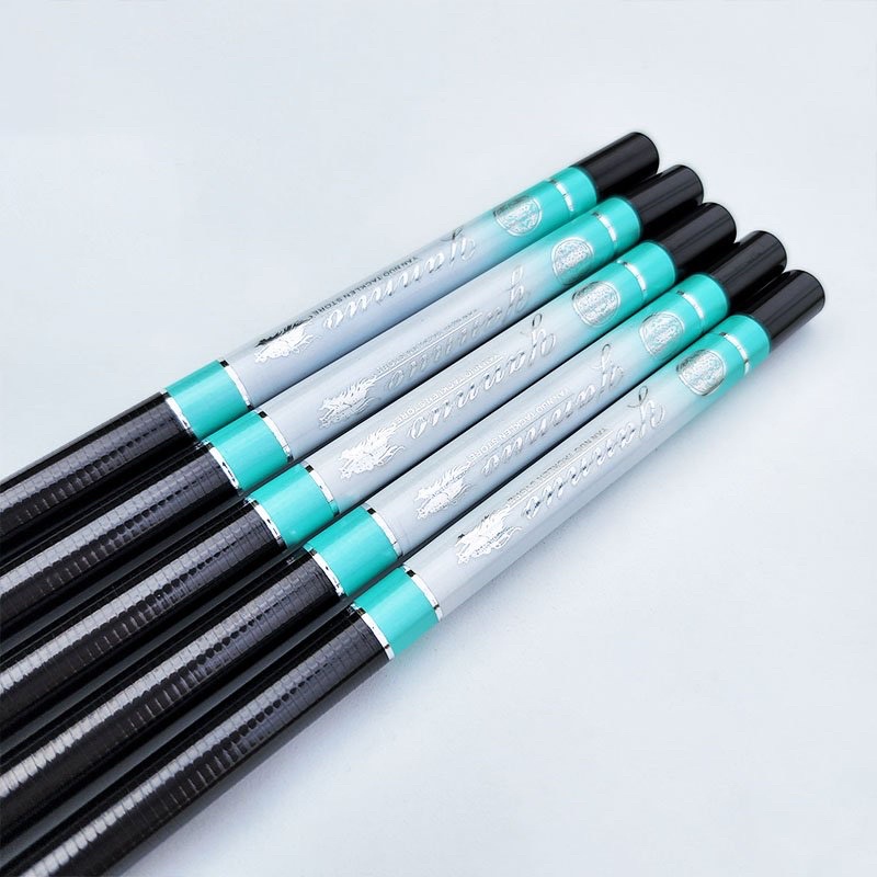 Cần Câu Tay Điêu Thuyền 4H chất liệu carbon cao và nhẹ