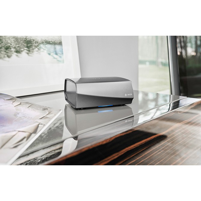 Thiết bị Denon HEOS Link HS2 hành chính hãng new 100% | BigBuy360 - bigbuy360.vn
