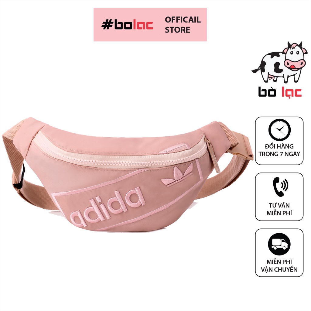 Túi bao tử DAS BUM BAG- Super FK | BigBuy360 - bigbuy360.vn