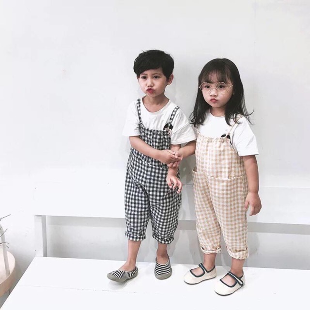Combo đồ cho bé gái/ bé trai