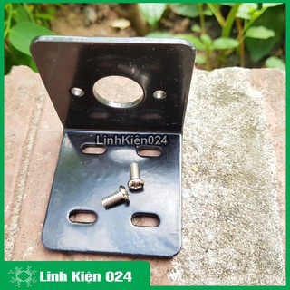Giá Đỡ Động Cơ 775 V2 Lỗ Tròn ( Tặng kèm 02 ốc bắt vào 775 )