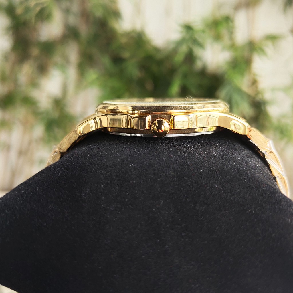 Đồng hồ nam SL 5272W , dây thép 316L, full box , thẻ bảo hành 3 năm, mặt Sapphire chống nước, chống xước | BigBuy360 - bigbuy360.vn