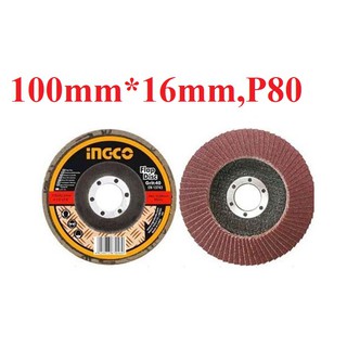 Nhám xếp Ingco FD1003