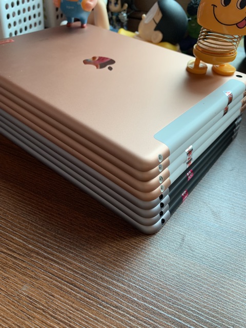 Máy tính Bảng ipad 2018 Gen 6 bản 4G + WIFI | BigBuy360 - bigbuy360.vn